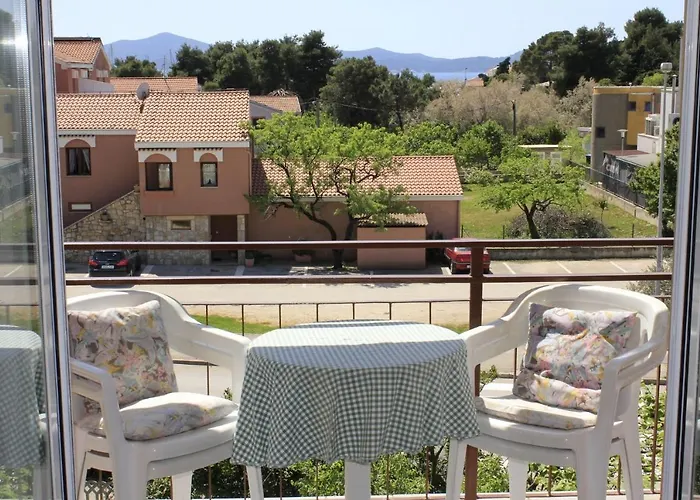 Apartments And Rooms Jagoda - Comfy And Cozy