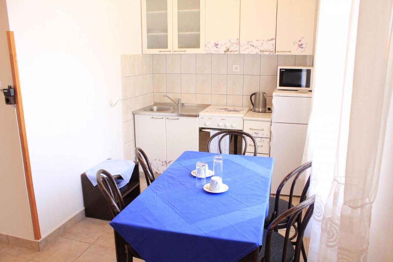 And Jagoda - Comfy And Cozy Zadar