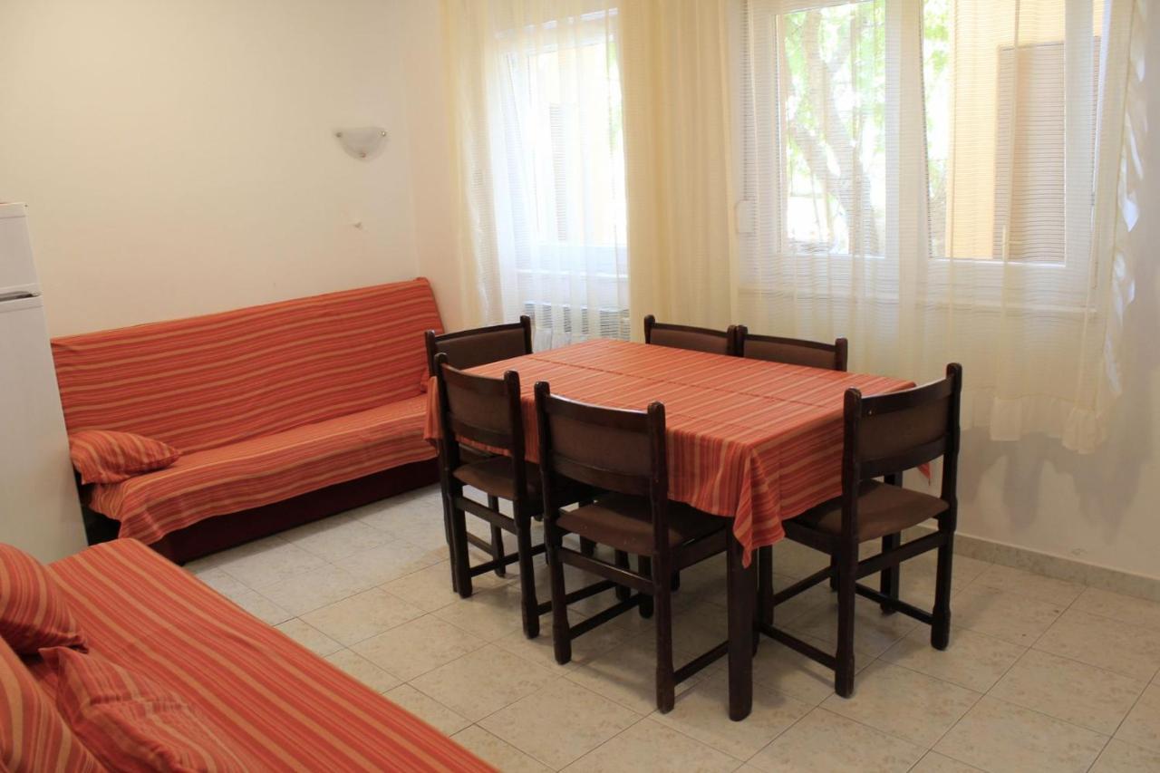 And Jagoda - Comfy And Cozy Zadar