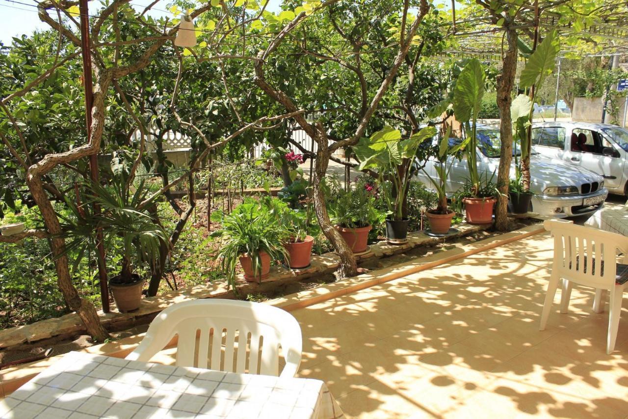 Guest house And Jagoda - Comfy And Cozy Zadar